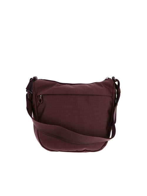 MD20  borsa a tracolla MANDARINA DUCK | P10QMTV1SGRAPE